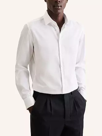 SEIDENSTICKER | Business Hemd Shaped Fit | 
